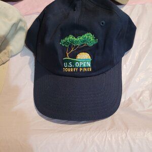 U.S. Open  Torrey Pines 2008